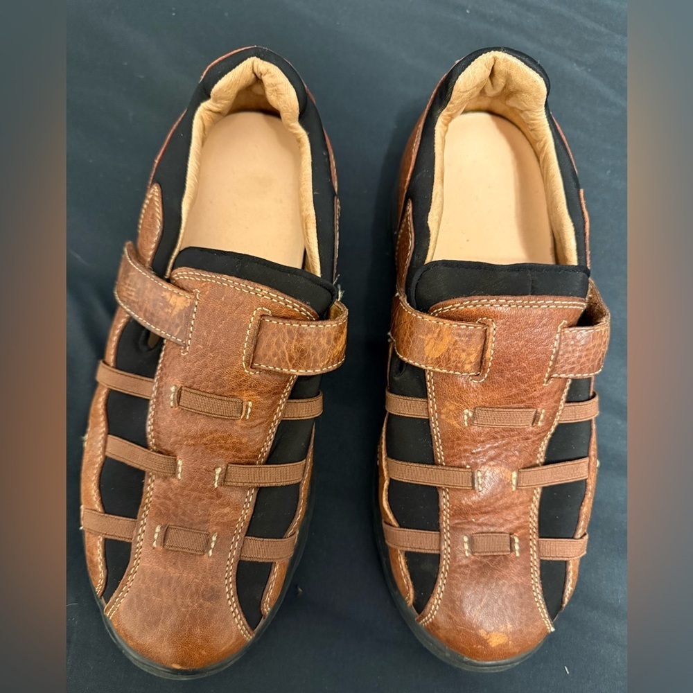 Dr.Comfort diabetic shoes size 7.5